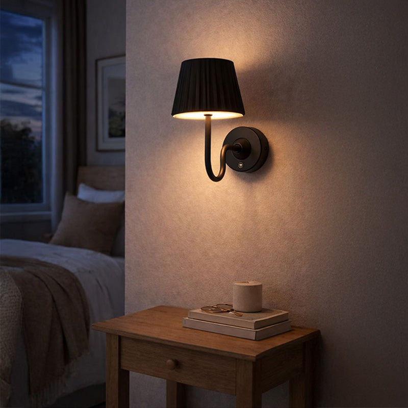 The Jules: Industrial Cordless Elegance