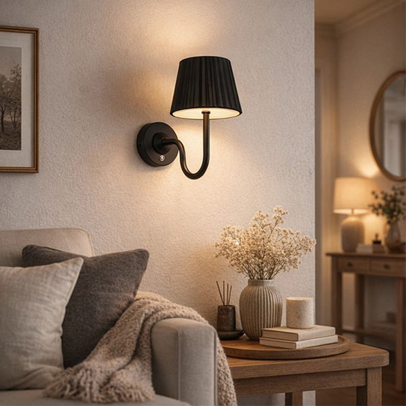 The Jules: Industrial Cordless Elegance