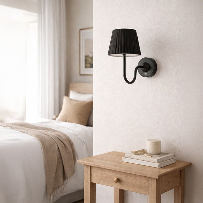 The Jules: Industrial Cordless Elegance