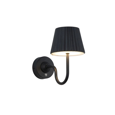 The Jules: Industrial Cordless Elegance