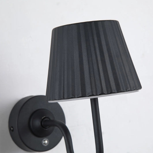 The Jules: Industrial Cordless Elegance