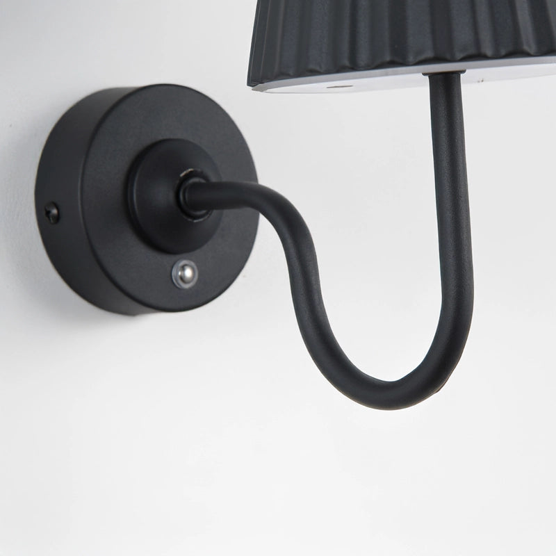 The Jules: Industrial Cordless Elegance