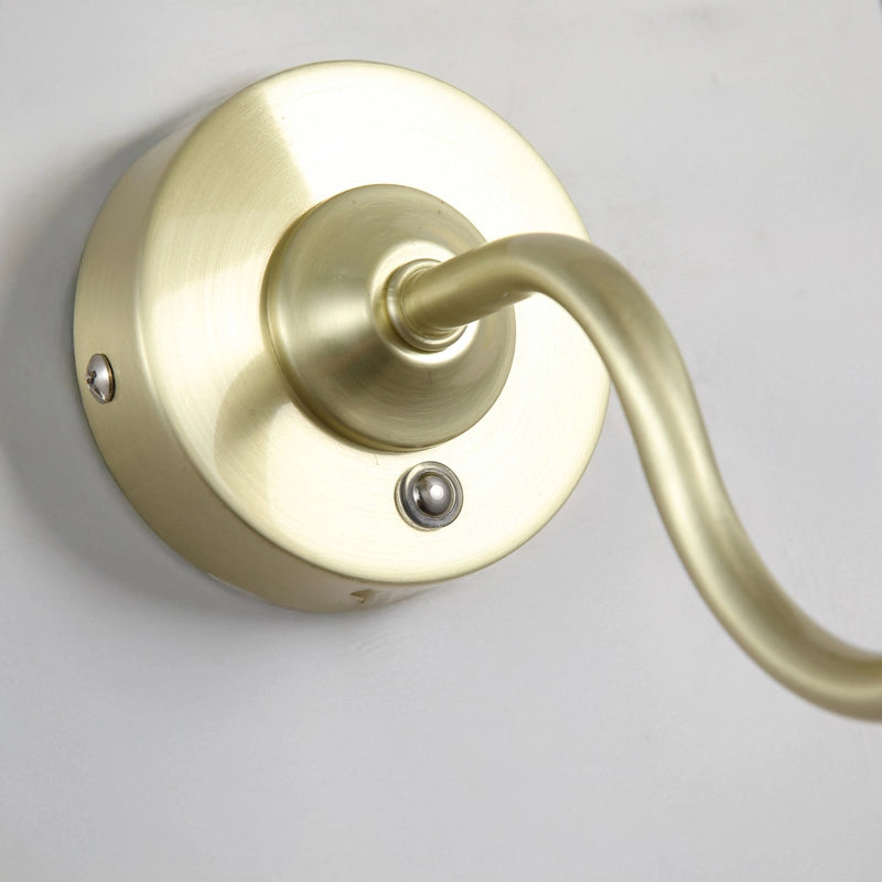 The Jules: Industrial Cordless Elegance