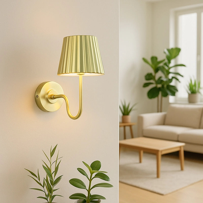 The Jules: Industrial Cordless Elegance