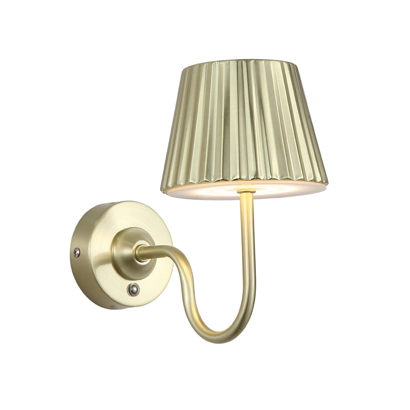 The Jules: Industrial Cordless Elegance